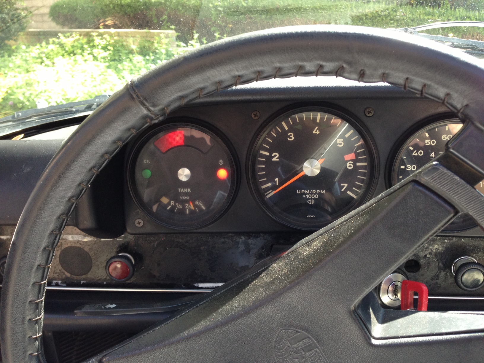 Emergency Brake Light? Pelican Parts Forums